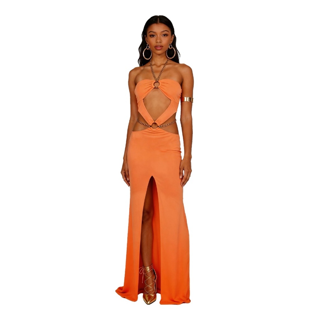 Bellini Dress+ NEW
